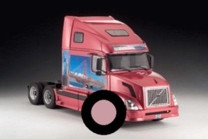 КОДЫ НЕИСПРАВНОСТЕЙ ГРУЗОВИКОВ VOLVO И КАМАЗ