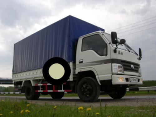 ГРУЗОВЫЕ АВТОМОБИЛИ И INTERNATIONAL